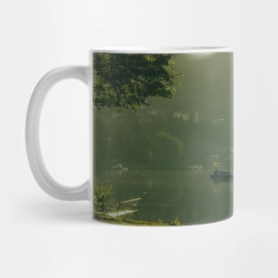 village Mug